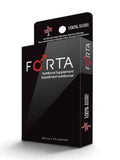 Forta pour Hommes, paquet de 10