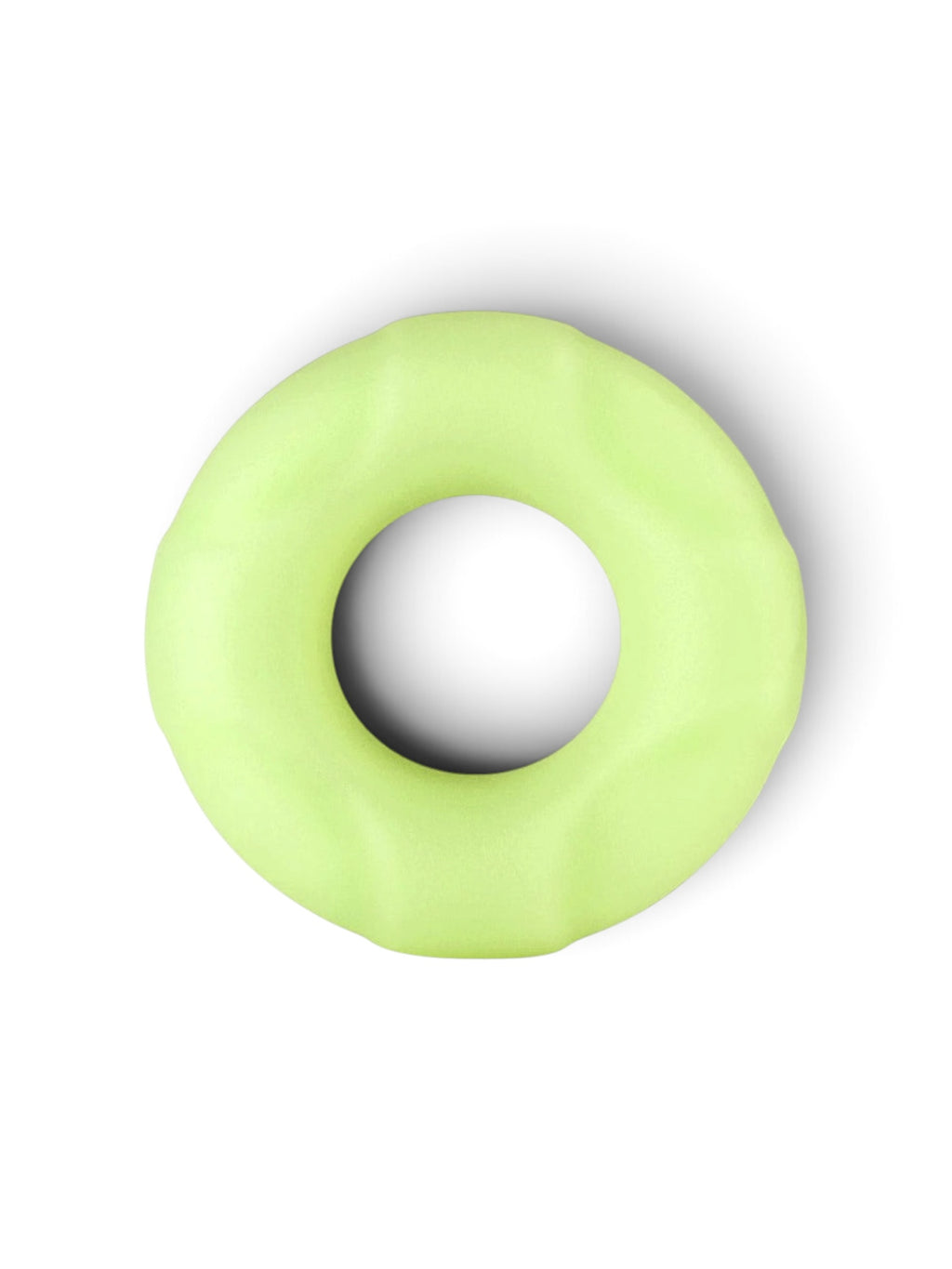 FORTO F-33 Anneau de serrage lumineux vert grand modèle