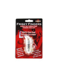 Frisky Fingers Light Up Finger Bullet – Magenta