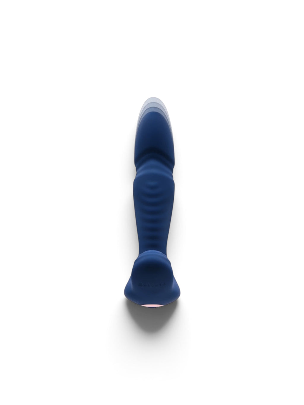 Gender X True Blue Silicone Rechargeable