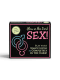 Glow In The Dark Sex Board Game