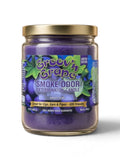 Smoke Odor Exterminator Candle – Groov'n Grape 13 oz