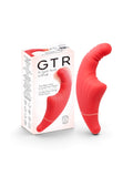 GTR G-Spot Rush
