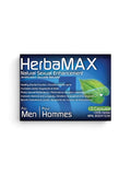 HerbaMAX for Men – 2 Pack Male Enhancement Capsules
