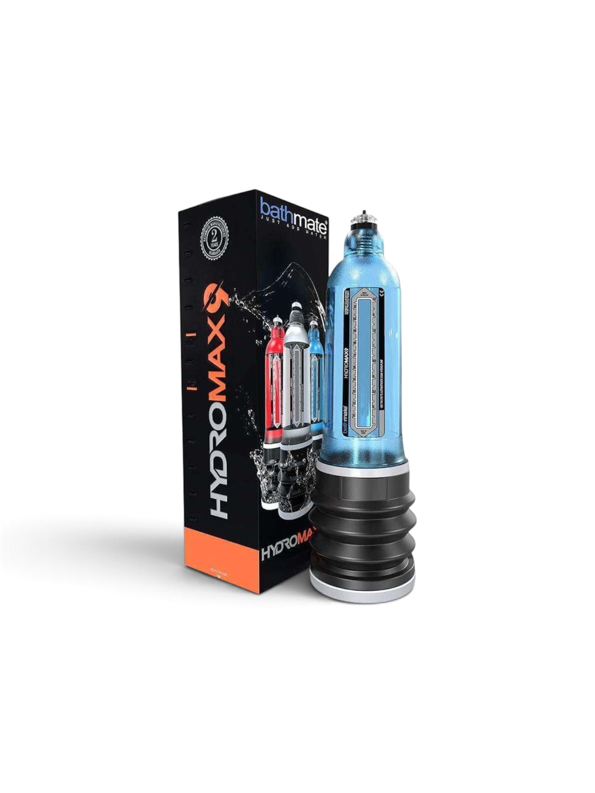 Bathmate Hydromax9