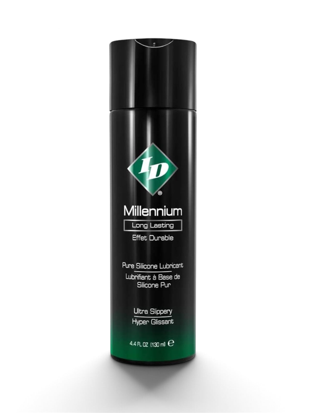 ID Millennium Personal Lubricant – 4.4 oz (130 mL)