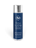 ID Toy Lube Water-Based Lubricant – 4.4 oz (130 mL)