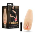 EnLust - Sabrina Male Masturbator with Bullet Vibr
