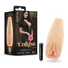 EnLust - Sabrina Male Masturbator with Bullet Vibr
