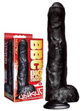BBC- Big Black Cock - Unkut