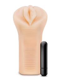 EnLust - Emma Male Masturbator with Bullet Vibrato