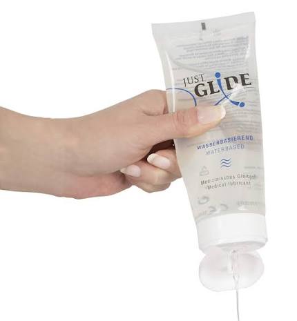 Just Glide Waterbased 200ml
