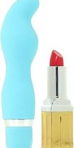 Perfect Fit Lil Tease 10-Function Silicone Massage
