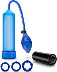 Quickie Kit - Go Big - Blue