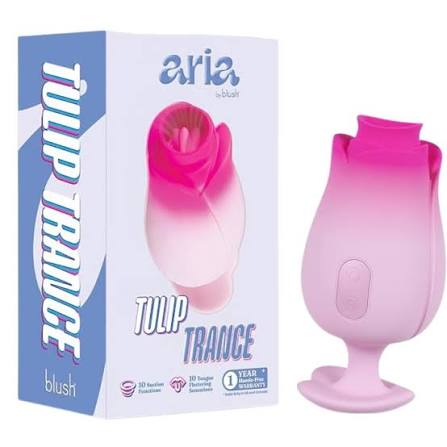 Aria Tulip Trance