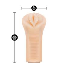 EnLust - Emma Male Masturbator with Bullet Vibrato