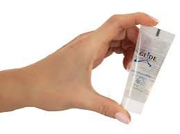 Just Glide 20ml Water Based Lube