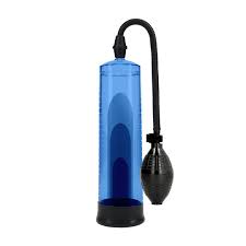 PUMPED - Basic Pump 1 - Water Resistant - Blue