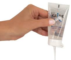 Just Glide Waterbased Lube 50ml