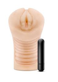 EnLust - Georgia Male Masturbator with Bullet Vibr