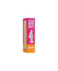 Dicky Soap