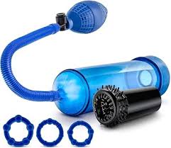 Quickie Kit - Go Big - Blue