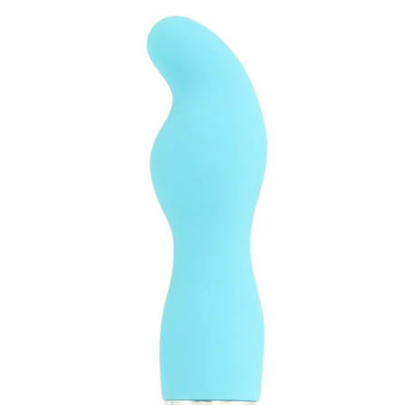 Perfect Fit Lil Tease 10-Function Silicone Massage