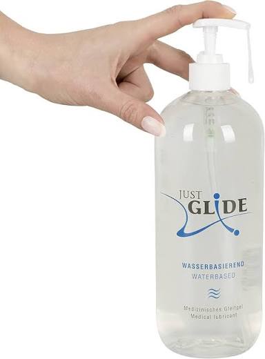 Just Glide 1L