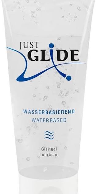 Just Glide Waterbased 200ml