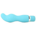 Perfect Fit Lil Tease 10-Function Silicone Massage