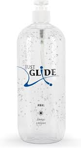 Just Glide 1L