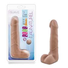 Au Naturel - Suave - Latin