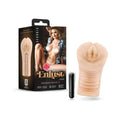 EnLust - Georgia Male Masturbator with Bullet Vibr