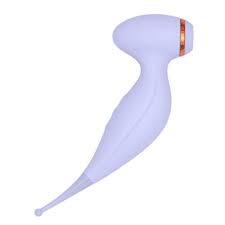 Amour Dual Function Air Pulse G Spot Stimulator Lo