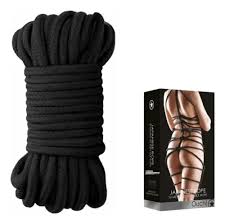 OUCH! Japanese Rope 10 meters