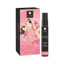 Shunga Waves of Pleasure - Exotic Fruits 20ml
