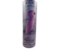 Amour Dual Function Air Pulse G Spot Stimulator Lo