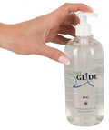 Just Glide Waterbased 500ml
