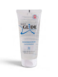 Just Glide Water-Based Lubricant 200ml