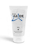 Just Glide Anal Water-Based Lubricant 50ml