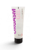 Just Play Orgasm Gel 80ml