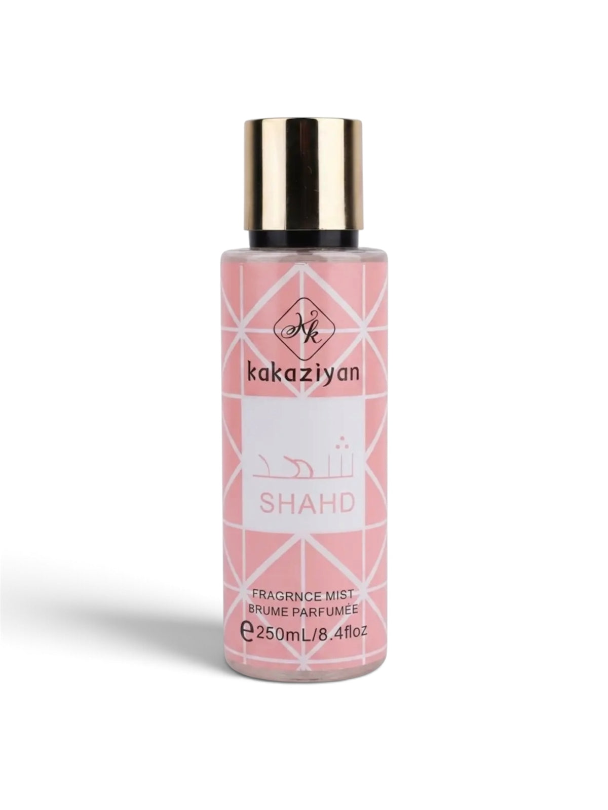 Kakaziyan Fragrance Mist