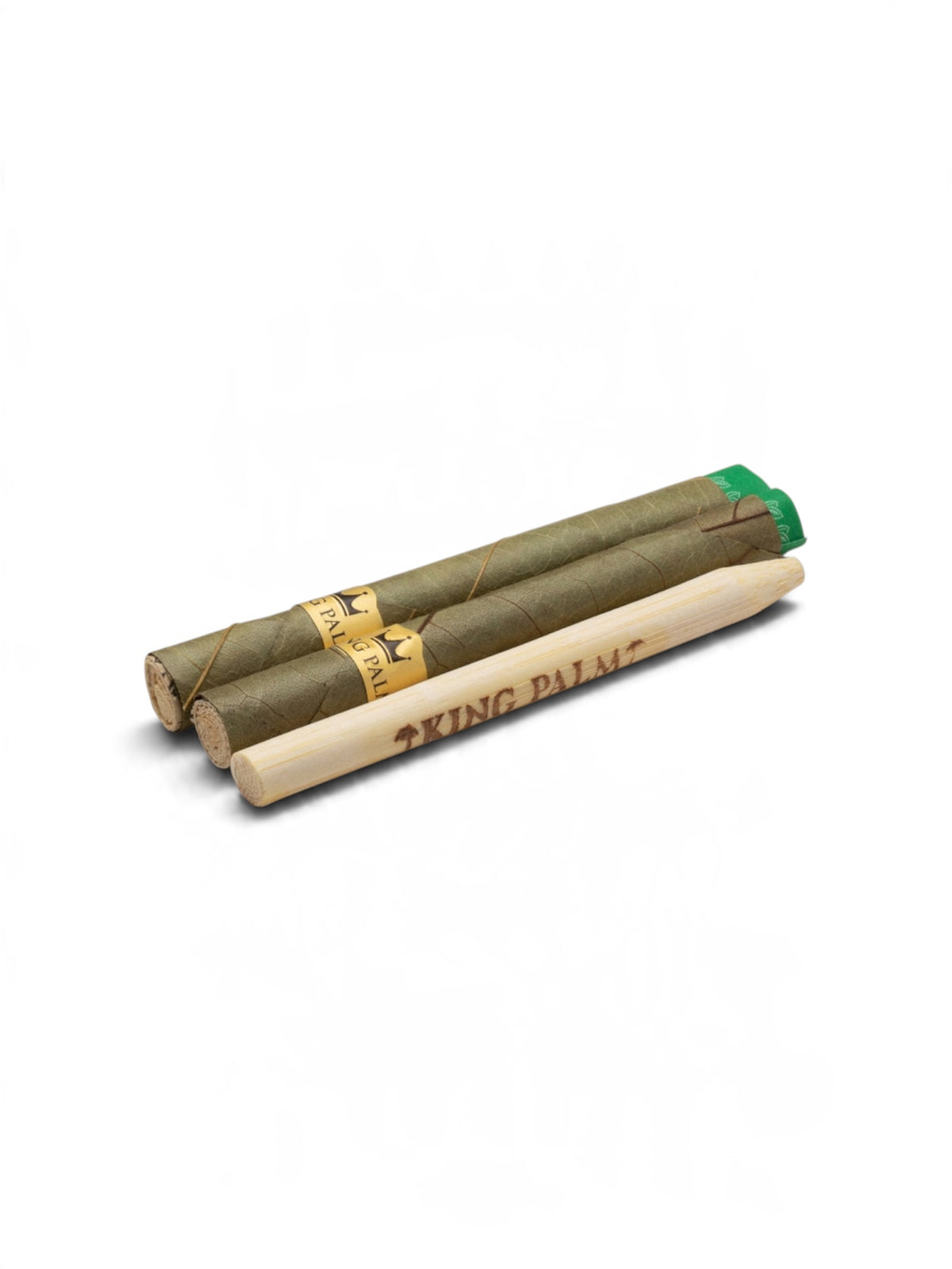 King Palm Watermelon Flavoured Rolls