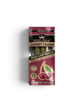 King palm cerise demi-gramme