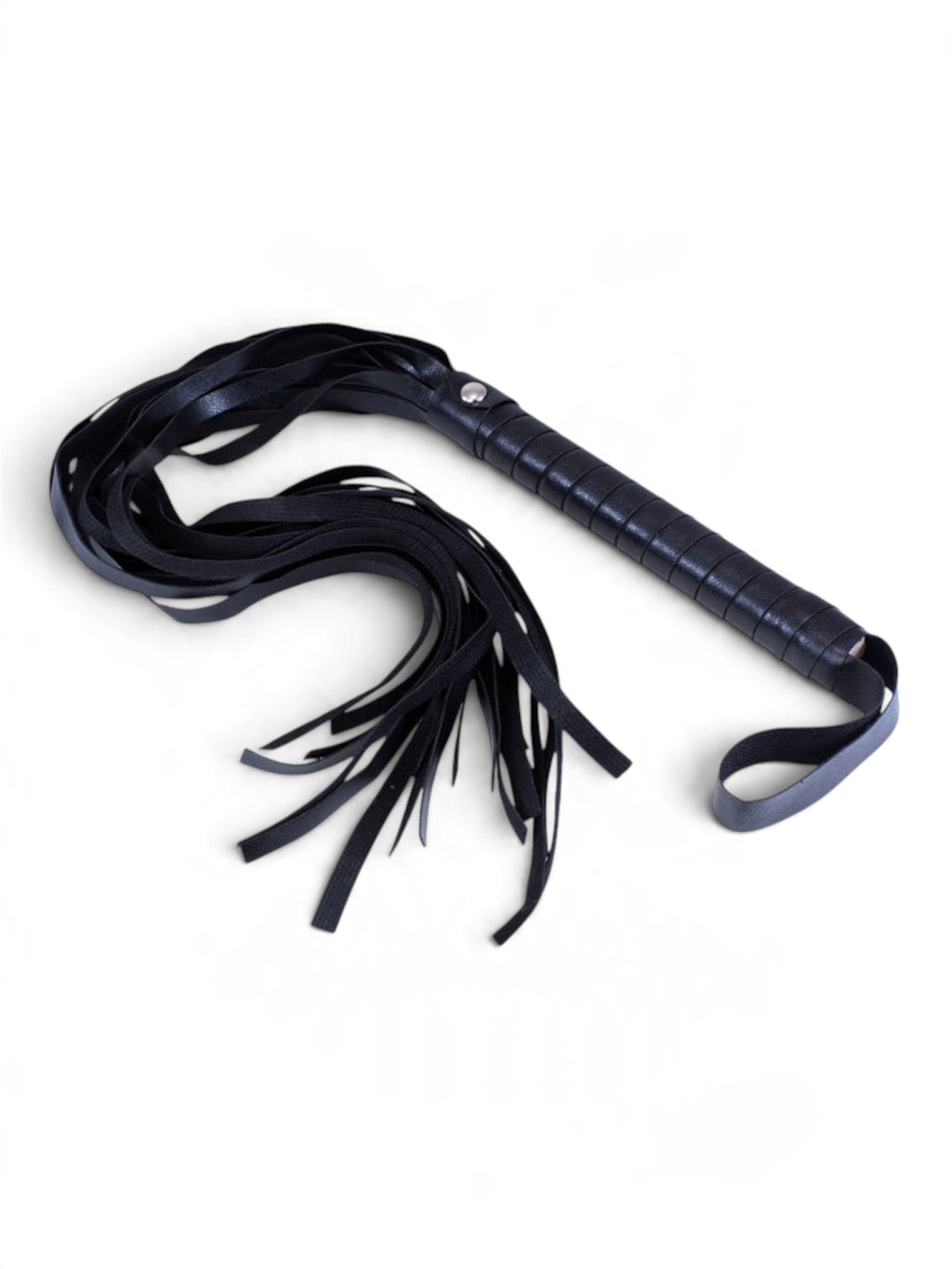 Kit de bondage pour curieux du kink