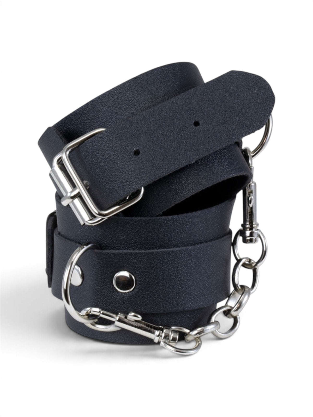 Kit de bondage pour curieux du kink