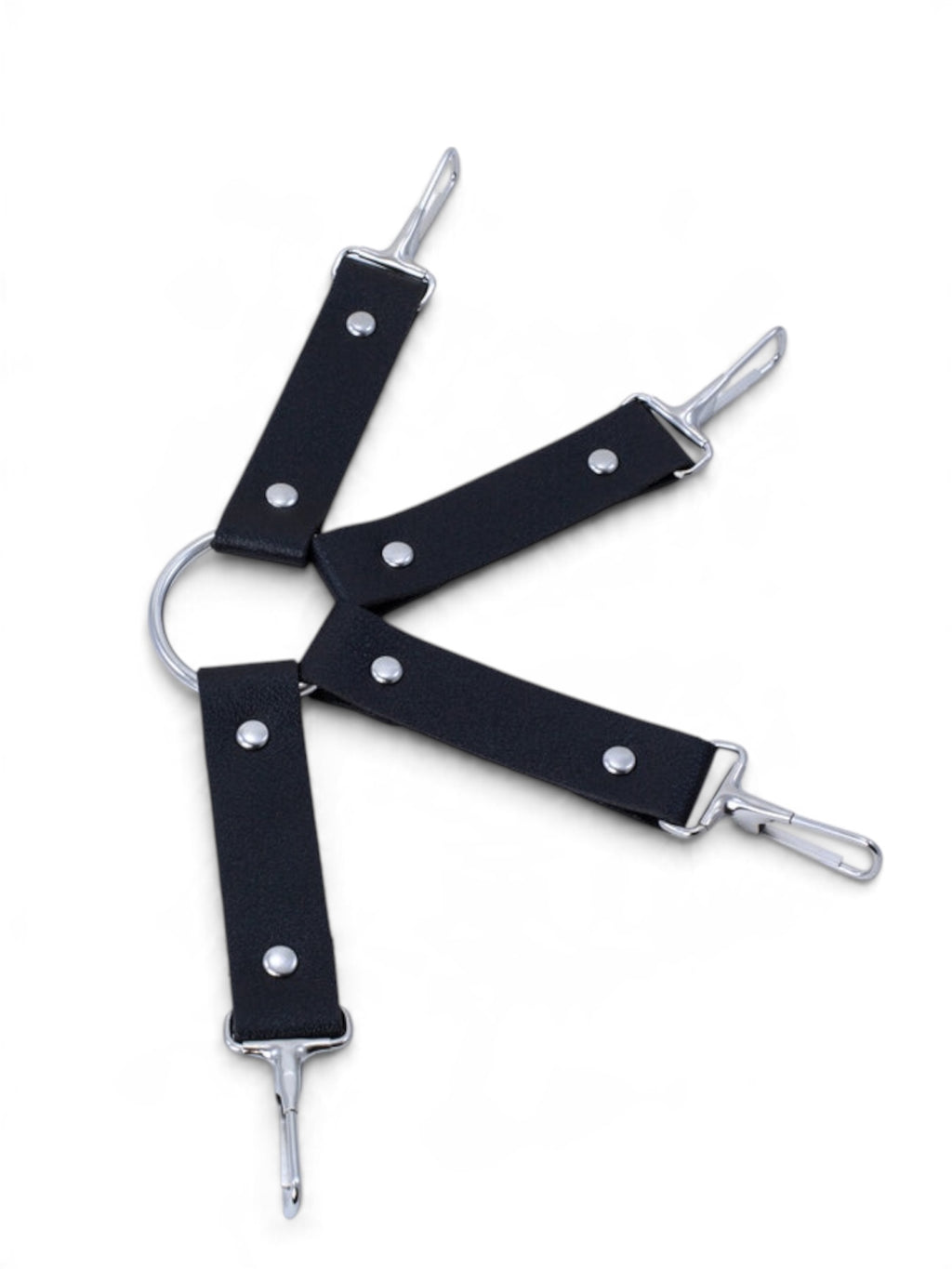 Kit de bondage pour curieux du kink