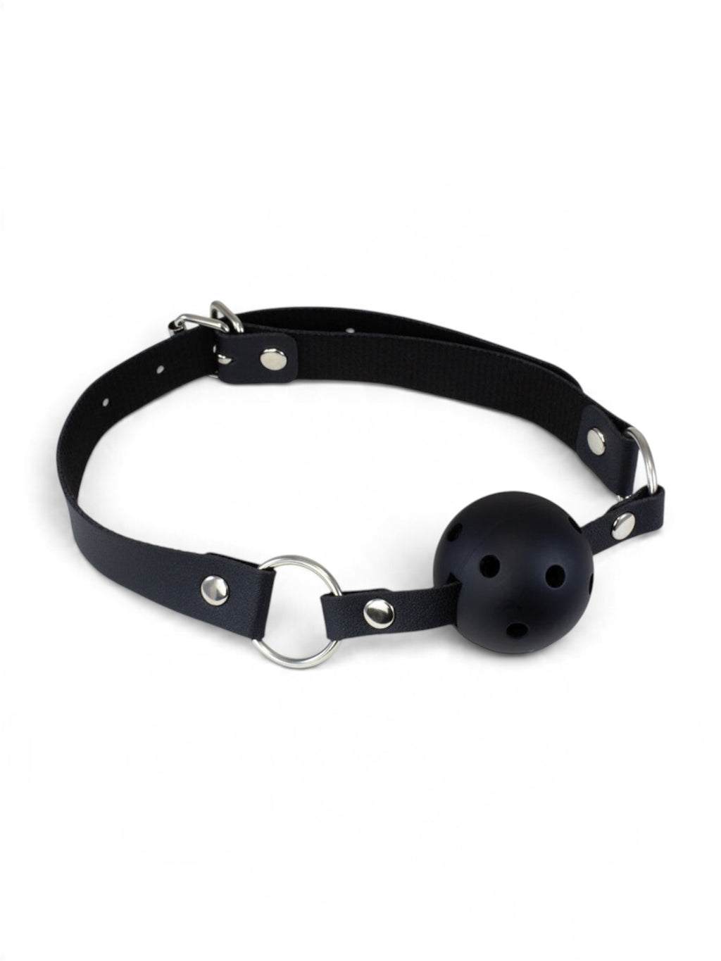 Kit de bondage pour curieux du kink