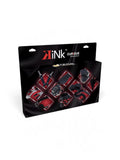 Kit de bondage pour curieux du kink