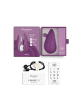 W-Liberty 2 Violet